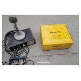 Royce 23 channel Bass station CB- model l-620