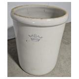 20 gallon crock cracked