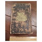 Naval history- Universal NY, John Frost, LL.D.