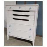 Highboy dresser