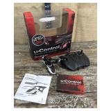 Brookstone indoor radio controlled helicopter