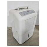 Ge dehumidifier