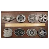 Belt Buckles
