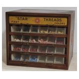 Star threads cabinet 18x16x16