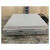 HarmonTec dvd player