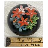 Beautiful paperweight