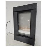 Dimplex electric fireplace 24"36"