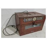 Standard electric incubator 20"14"14"