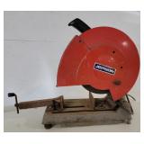 Jepson cutoff saw 14in