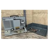 Argus showmaster 500