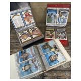 3 5x7 baseball card albums