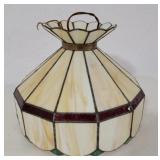 Hanging lamp needs rewiring 16 in