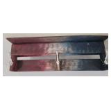 Primitive shelf  42x12