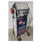 Ac Delco emissions analyzer