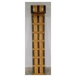 Adirondack toboggan 8ft