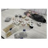Jewelry/craft making supplies