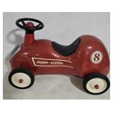 Radio flyer ride on toy 24"l