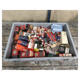 Automatic regulators/electron tubes