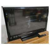 37" Vizio TV