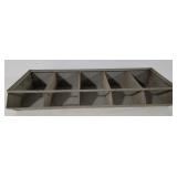 Parts caddy 37x16x6