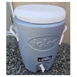 Igloo water cooler