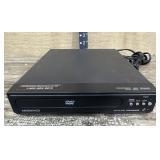 Magnavox dvd player