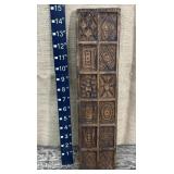 Great antique cookie mold