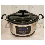 Hamilton Beach crock pot