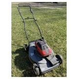 Craftsman eager-1 lawnmower