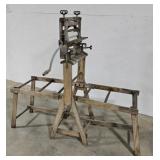 Wringer washer with stand 52"17"48"