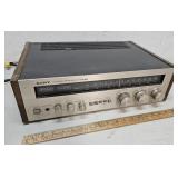 Sony str-3800 receiver