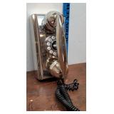 Crosley wall phone - proceeds donated to the