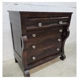 Empire dresser 43"23"44"