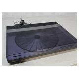 Bang & Olufsen turn table made in Denmark