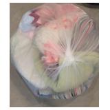 Bag - Afghans, rugs, blankets