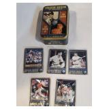 Baseball Cal Ripkin, Jr. & Lou Gehrig Ironman