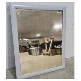 Beveled Mirror 28"34"