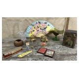 Great lot of Victorian goodies