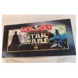 Star Wars monopoly