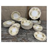 30+ pieces Royal Winton ï¿½Grimwadesï¿½ China -