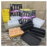 Organizers& LED lights