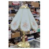 80s Retro touch lamp