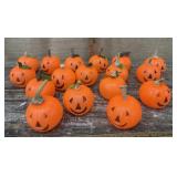 Tiny, jack-oï¿½-lanterns ï¿½ plastic (18)