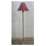 Ugly floor lampWorks