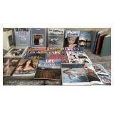 Life Magazines, Princess Diana, Cher, Sports