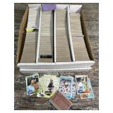 1981 Topps baseball cards - Mint!