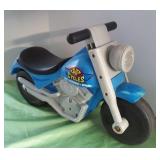 Vintage J&P Cycles Advertising Promo Childs