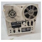 Akai reel to reel