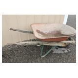 Wheelbarrow