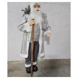 LARGE Santa